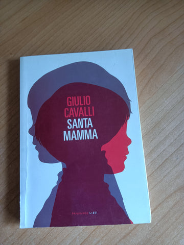 Santa mamma | Giulio Cavalli