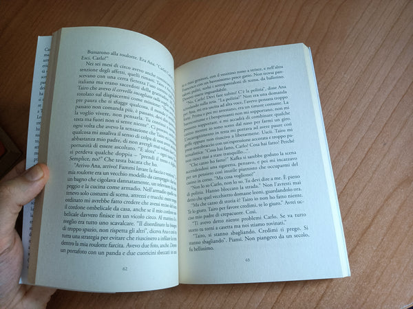 Santa mamma | Giulio Cavalli