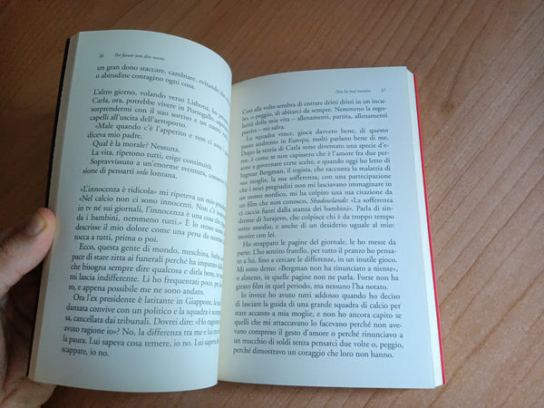 Per favore non dite niente | Marco Ciriello