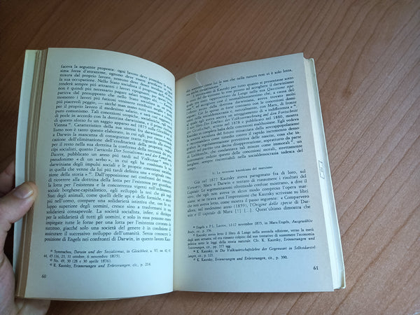 Il socialismo tedesco da Bebel a Kautsky | Steinberg Hans Josef - Editori Riuniti