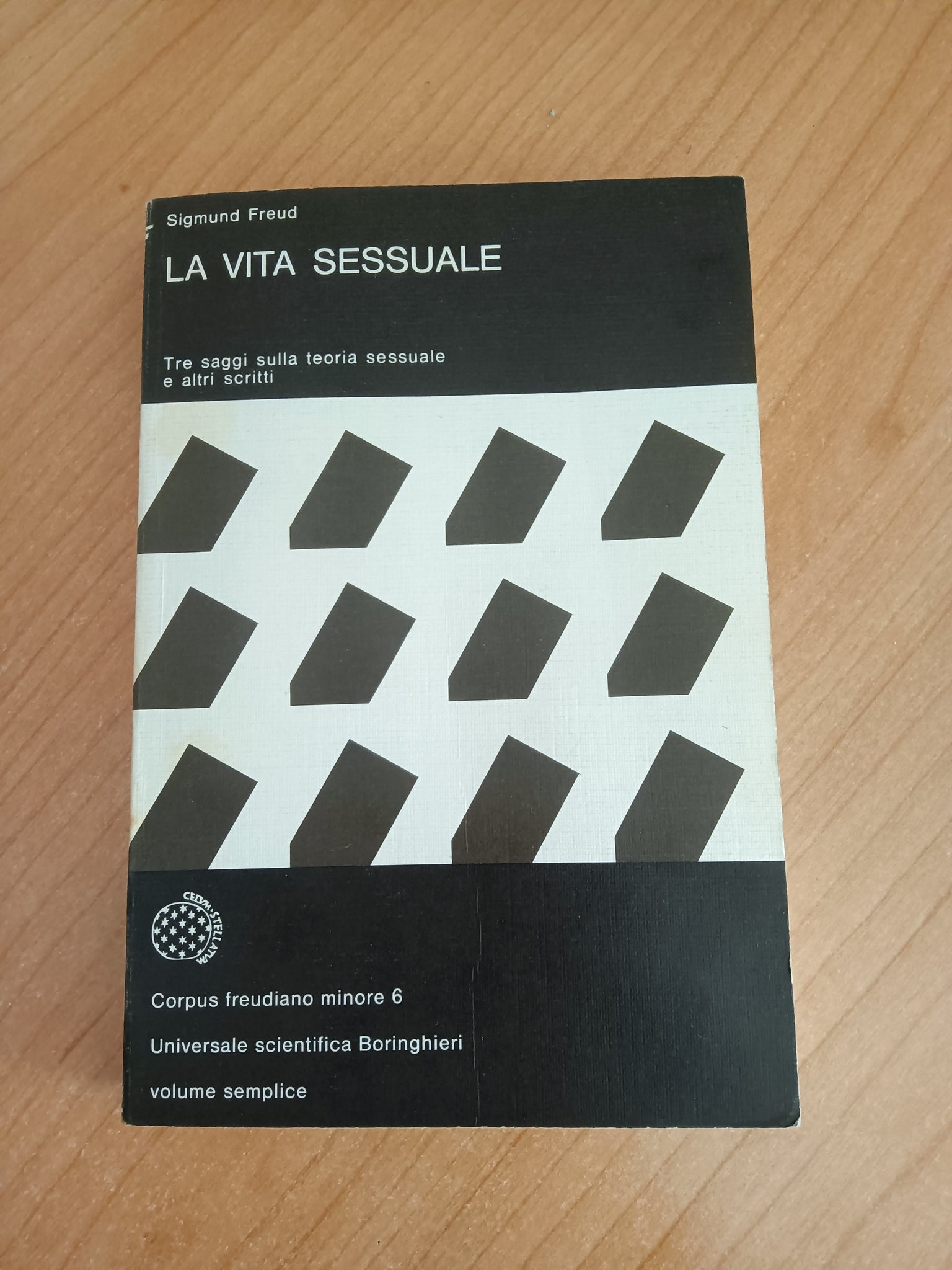 La vita sessuale | Sigmund Freud - Boringhieri