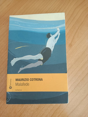 Malafede | Maurizio Cotrona
