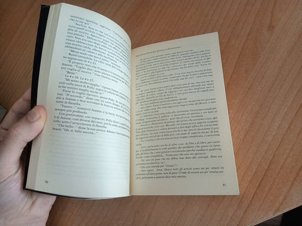 La verità su Lorin Jones | Alison Lurie - Feltrinelli