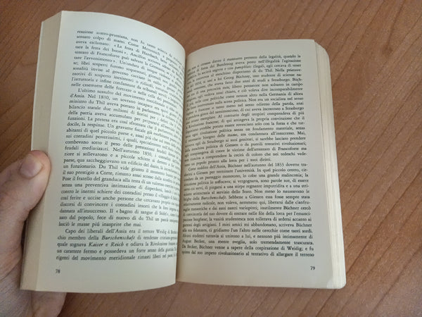 Storia della socialdemocrazia tedesca Vol. I | Franz Mehring - Editori Riuniti
