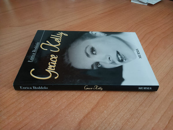 Grace Kelly | Enrica Roddolo