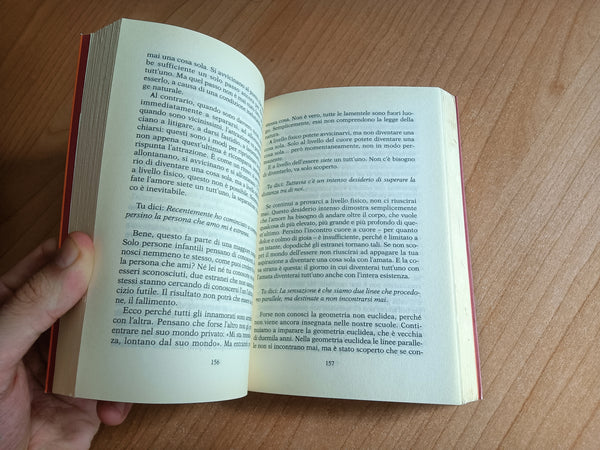 Con te e senza di te | Osho - Mondadori