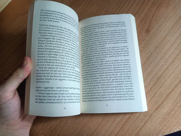 Il mistero femminile | Osho - Mondadori