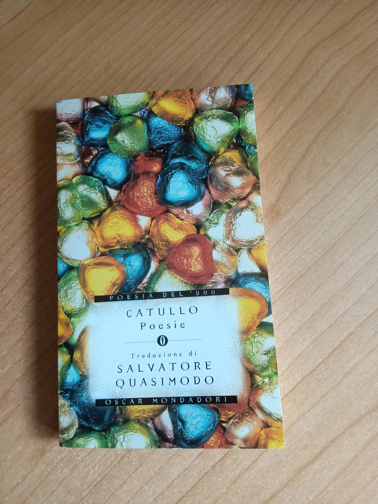 Poesie | Catullo - Mondadori