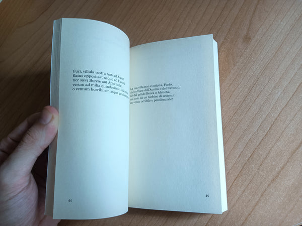 Poesie | Catullo - Mondadori