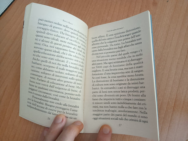 La cultura contro il fascismo | B. Brecht, A. Breton