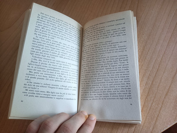 Vento dell’est: vento dell’ovest | Pearl S. Buck - Mondadori