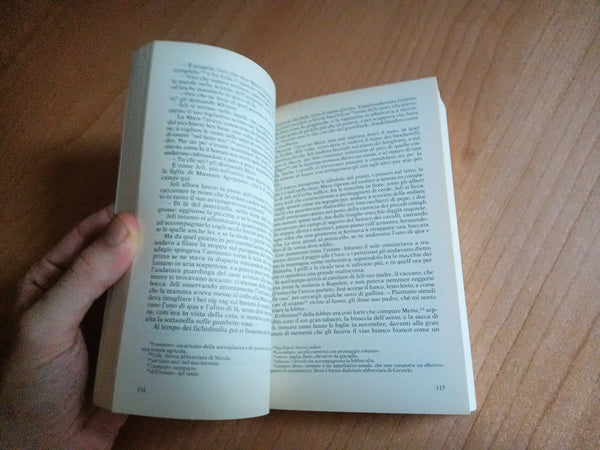 Novelle | Giovanni Verga - Feltrinelli