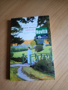 Estate | Edith Wharton