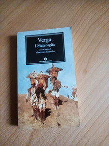 I Malavoglia | Giovanni Verga - Mondadori
