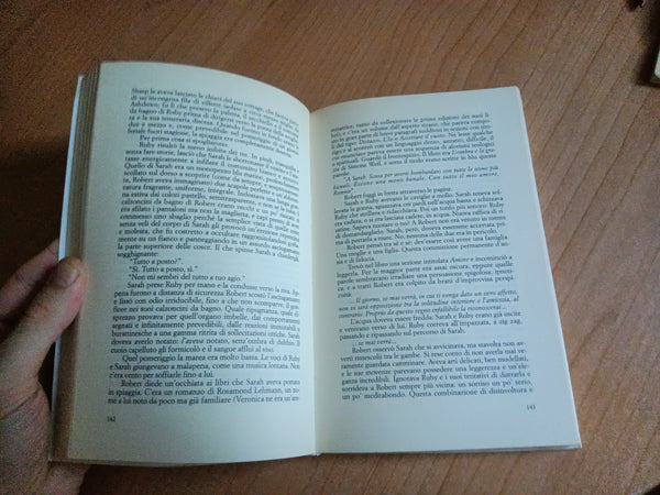 La casa del sonno | Jonathan Coe - Feltrinelli