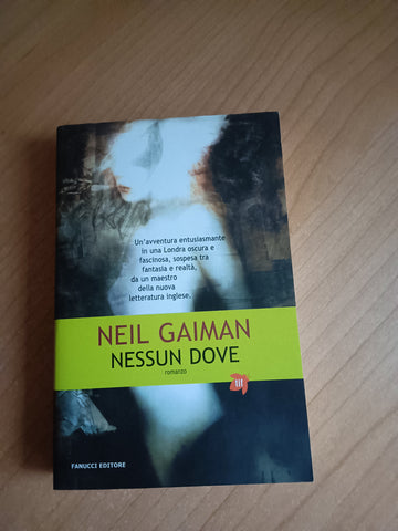 Nessun dove | Neil Gaiman