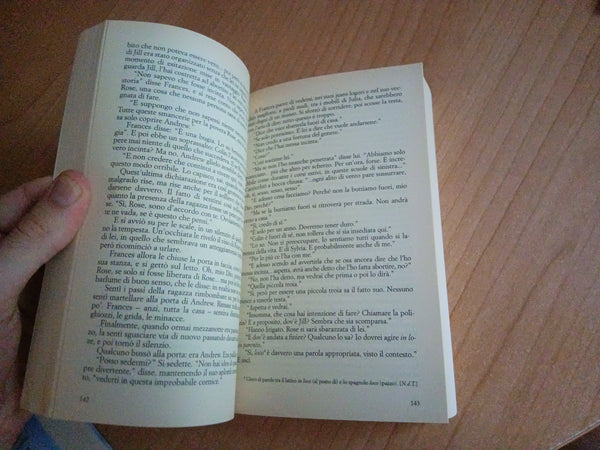 Il sogno più dolce | Doris Lessing - Feltrinelli