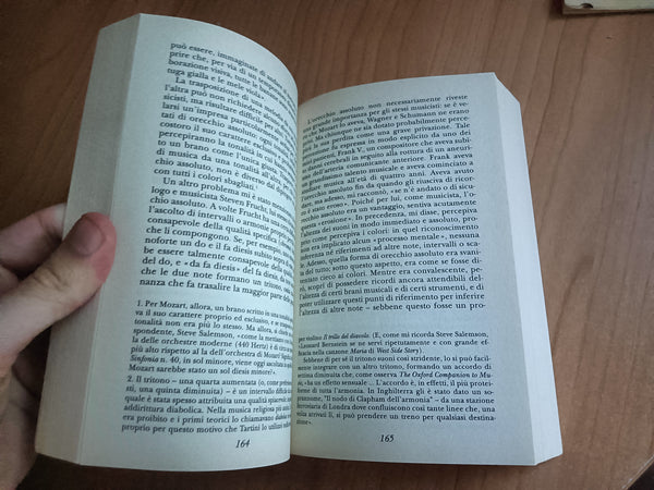 Musicofilia | Oliver Sacks - Adelphi