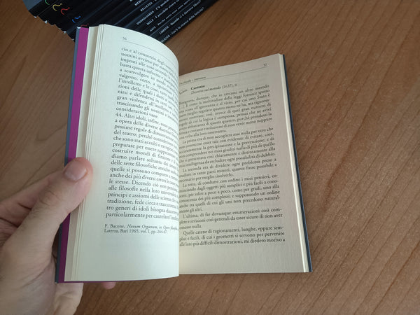 Le domande della filosofia. 15 Volumi | Maurizio Ferraris, a cura di