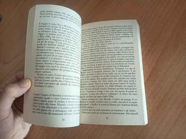 Le dodici domande | Vikas Swarup - Guanda