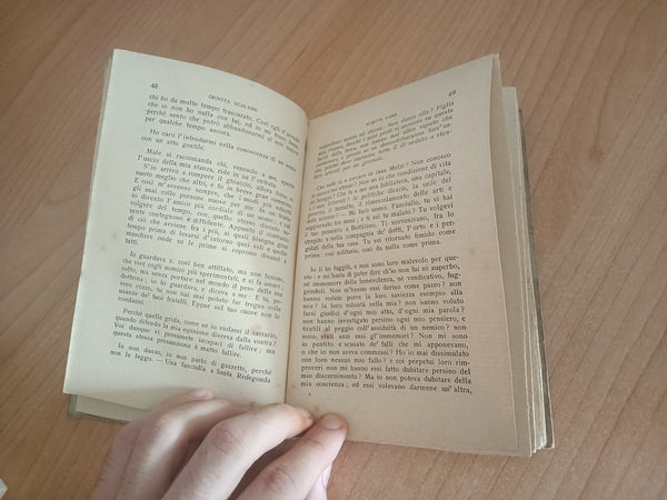 Scritti varii. Raccolti da Gina Martegiani | G. Scalvini