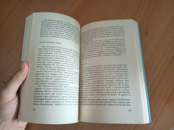 Giulio Fa Cose | Paola Deffendi; Claudio Regeni; Alessandra Ballerini - Feltrinelli