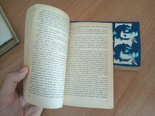 Il taccuino d’oro 2 Voll. | Doris Lessing - Feltrinelli
