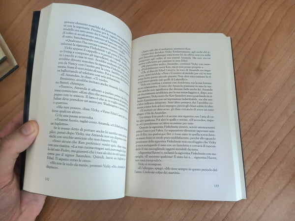 Un tempo per nascere | Dawn Powell - Fazi