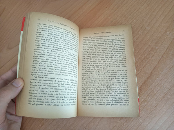 Storia della Germania moderna | Franz Mehring - Feltrinelli