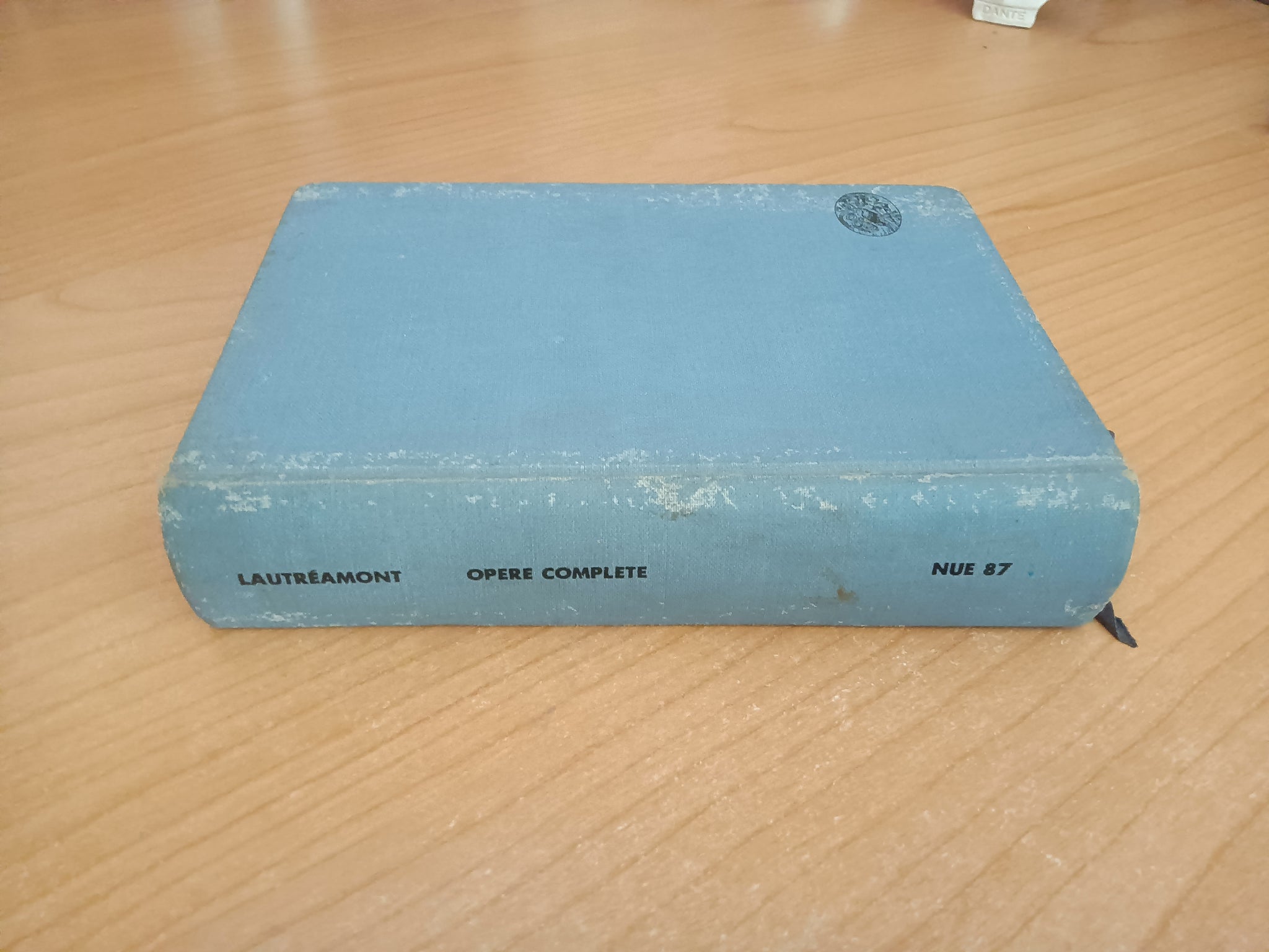 Opere complete | Lautréamont - Einaudi