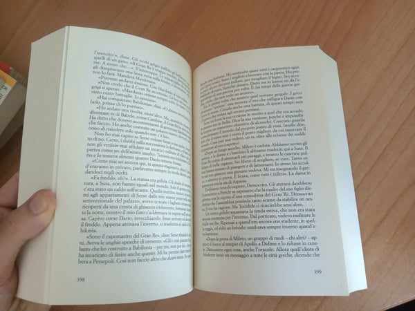 Creazione | Gore Vidal - Fazi