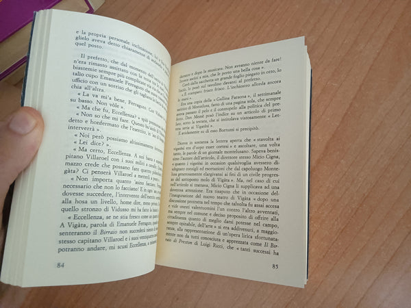 Il birraio di Preston | Andrea Camilleri - Sellerio