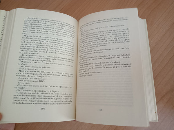 Sol levante | Michael Crichton - Garzanti
