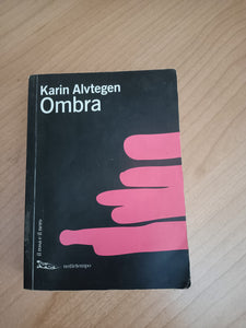 Ombra | Karin Alvtegen