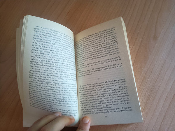 Persuasione | Jane Austen - Garzanti