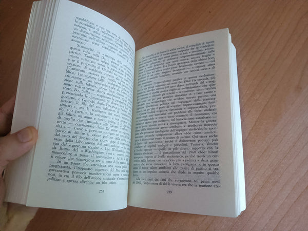 Storia del sindacato in Italia 1943/1980 | Turone - Laterza
