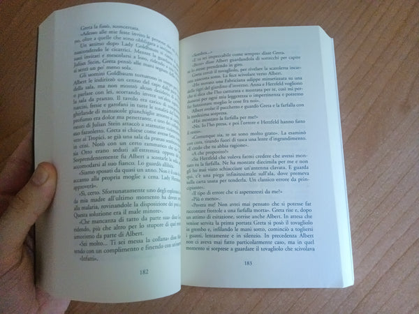 I Goldbaum | Natasha Solomons - Neri Pozza