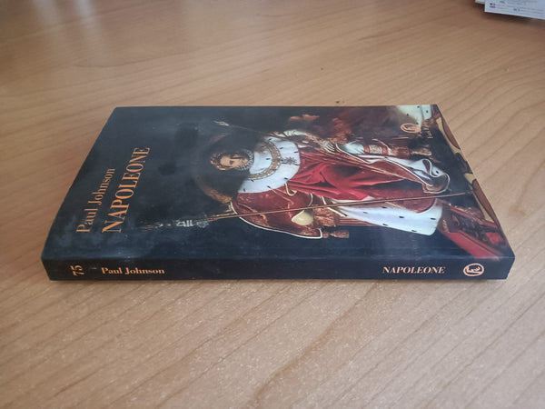 Napoleone | Paul Johnson - Fazi
