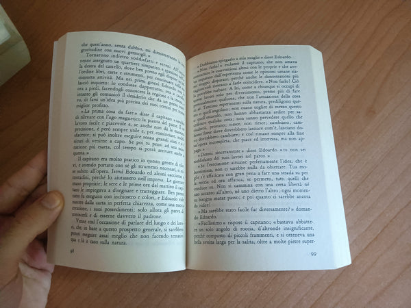 Le Affinità Elettive | Johann Wolfgang Goethe - Rizzoli