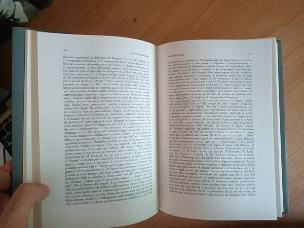 I fondamenti d’una dogmatica della storia della salvezza 4 Voll. | Johannes Feiner; Magnus Löhrer, a cura di