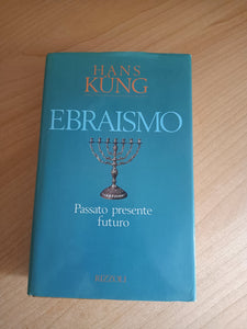 Ebraismo | Hans Kung - Rizzoli