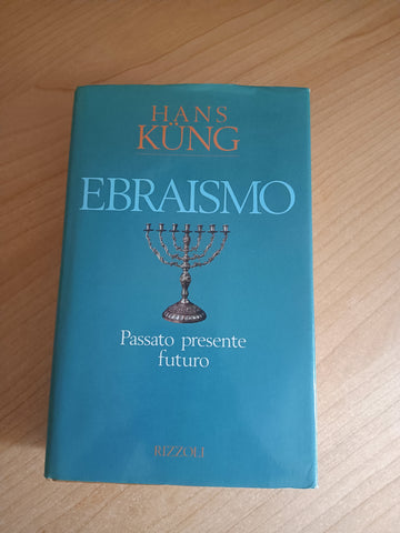 Ebraismo | Hans Kung - Rizzoli