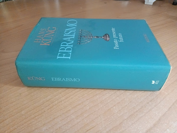 Ebraismo | Hans Kung - Rizzoli