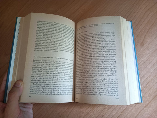 Ebraismo | Hans Kung - Rizzoli