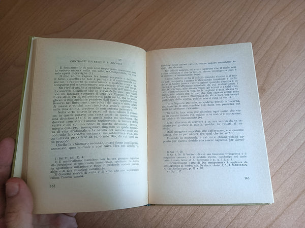 Le confessioni | Sant’Agostino