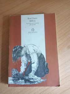 Riflessi. Esperienze con i bambini allo specchio | René Zazzo - Bollati Boringhieri
