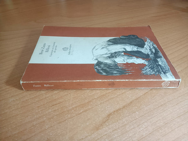 Riflessi. Esperienze con i bambini allo specchio | René Zazzo - Bollati Boringhieri