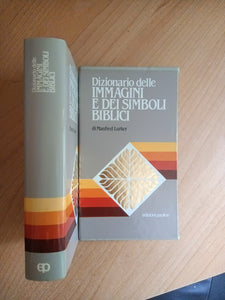 Dizionario delle immagini e dei simboli biblici | Manfred Lurker