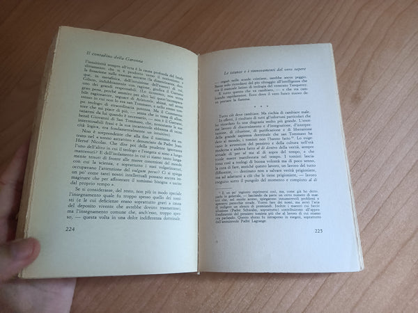 Il contadino della Garonna | Jacques Maritain