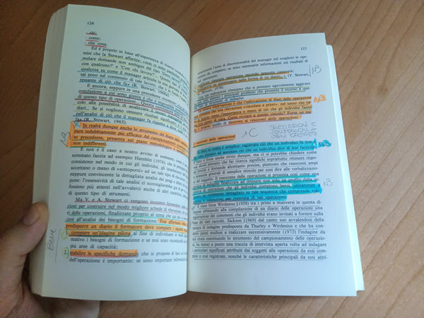 Il processo di formazione. Dall’analisi dei bisogni alla valutazione dei risultati | G. P. Quaglino; G. P. Carrozzi
